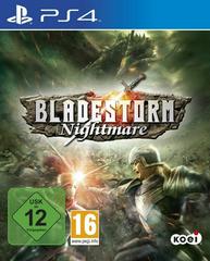 Bladestorm Nightmare - PAL Playstation 4 | Anubis Games and Hobby