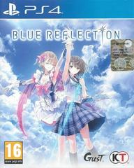 Blue Reflection - PAL Playstation 4 | Anubis Games and Hobby