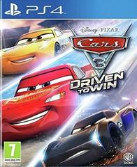 Cars 3 - PAL Playstation 4 | Anubis Games and Hobby