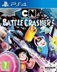 Cartoon Network Battle Crashers - PAL Playstation 4 | Anubis Games and Hobby