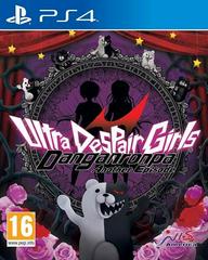 Danganronpa Another Episode Ultra Despair Girls - PAL Playstation 4 | Anubis Games and Hobby