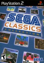 Sega Classics Collection - Playstation 2 | Anubis Games and Hobby