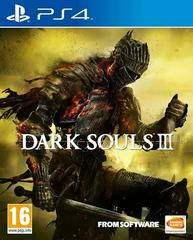 Dark Souls III - PAL Playstation 4 | Anubis Games and Hobby