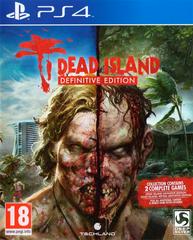 Dead Island Definitive Edition - PAL Playstation 4 | Anubis Games and Hobby