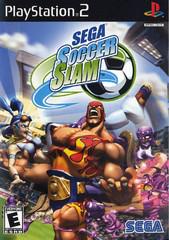 Sega Soccer Slam - Playstation 2 | Anubis Games and Hobby
