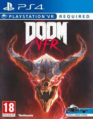 Doom VFR - PAL Playstation 4 | Anubis Games and Hobby