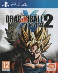 Dragon Ball Xenoverse 2 - PAL Playstation 4 | Anubis Games and Hobby