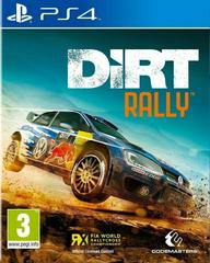 Dirt Rally - PAL Playstation 4 | Anubis Games and Hobby