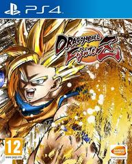 Dragon Ball FighterZ - PAL Playstation 4 | Anubis Games and Hobby