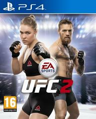 UFC 2 - PAL Playstation 4 | Anubis Games and Hobby