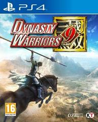 Dynasty Warriors 9 - PAL Playstation 4 | Anubis Games and Hobby