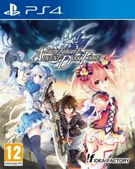 Fairy Fencer F Advent Dark Force - PAL Playstation 4 | Anubis Games and Hobby