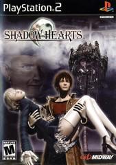 Shadow Hearts - Playstation 2 | Anubis Games and Hobby