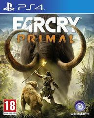 Far Cry Primal - PAL Playstation 4 | Anubis Games and Hobby