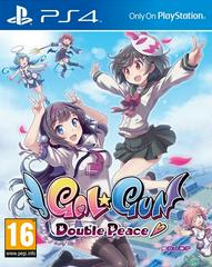 GalGun: Double Peace - PAL Playstation 4 | Anubis Games and Hobby