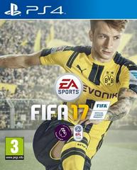 FIFA 17 - PAL Playstation 4 | Anubis Games and Hobby