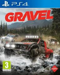 Gravel - PAL Playstation 4 | Anubis Games and Hobby