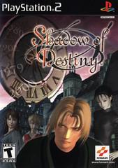 Shadow of Destiny - Playstation 2 | Anubis Games and Hobby