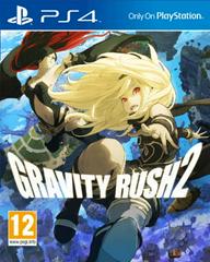 Gravity Rush 2 - PAL Playstation 4 | Anubis Games and Hobby