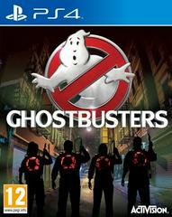 Ghostbusters - PAL Playstation 4 | Anubis Games and Hobby