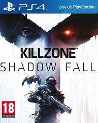 Killzone Shadow Fall - PAL Playstation 4 | Anubis Games and Hobby