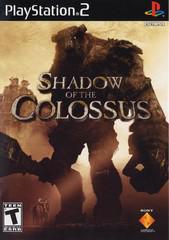 Shadow of the Colossus - Playstation 2 | Anubis Games and Hobby