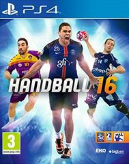 Handball 16 - PAL Playstation 4 | Anubis Games and Hobby