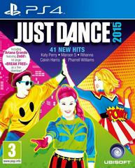 Just Dance 2015 - PAL Playstation 4 | Anubis Games and Hobby