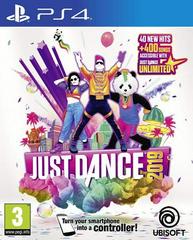 Just Dance 2019 - PAL Playstation 4 | Anubis Games and Hobby