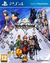 Kingdom Hearts HD 2.8 Final Chapter Prologue - PAL Playstation 4 | Anubis Games and Hobby