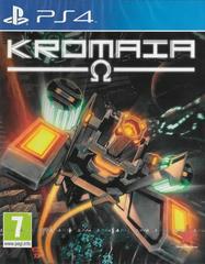 Kromaia - PAL Playstation 4 | Anubis Games and Hobby