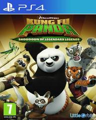 Kung Fu Panda Showdown of Legendary Legends - PAL Playstation 4 | Anubis Games and Hobby