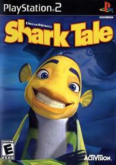 Shark Tale - Playstation 2 | Anubis Games and Hobby