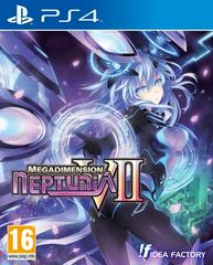 Megadimension Neptunia VII - PAL Playstation 4 | Anubis Games and Hobby