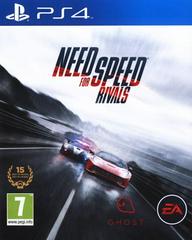 Need for Speed Rivals - PAL Playstation 4 | Anubis Games and Hobby