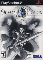 Shining Force Neo - Playstation 2 | Anubis Games and Hobby