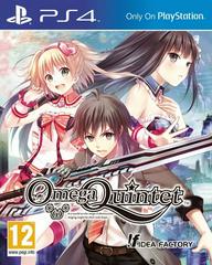 Omega Quintet - PAL Playstation 4 | Anubis Games and Hobby