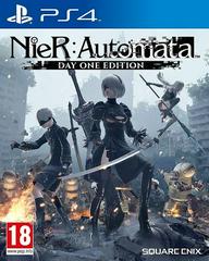 Nier Automata - PAL Playstation 4 | Anubis Games and Hobby