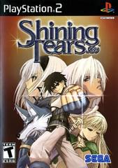 Shining Tears - Playstation 2 | Anubis Games and Hobby