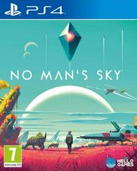 No Man's Sky - PAL Playstation 4 | Anubis Games and Hobby