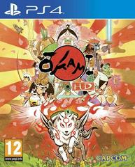 Okami HD - PAL Playstation 4 | Anubis Games and Hobby