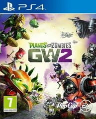 Plants vs. Zombies Garden Warfare 2 - PAL Playstation 4 | Anubis Games and Hobby