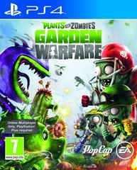 Plants vs. Zombies Garden Warfare - PAL Playstation 4 | Anubis Games and Hobby