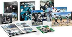 Psycho-Pass Mandatory Happiness - PAL Playstation 4 | Anubis Games and Hobby