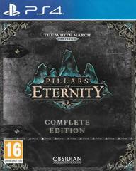 Pillars of Eternity Complete Edition - PAL Playstation 4 | Anubis Games and Hobby