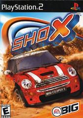 SHOX - Playstation 2 | Anubis Games and Hobby