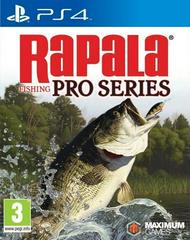 Rapala Fishing Pro Series - PAL Playstation 4 | Anubis Games and Hobby