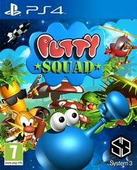 Putty Squad - PAL Playstation 4 | Anubis Games and Hobby