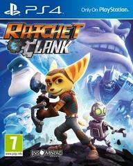 Ratchet & Clank - PAL Playstation 4 | Anubis Games and Hobby