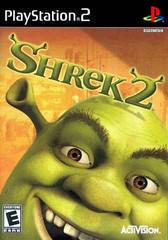 Shrek 2 - Playstation 2 | Anubis Games and Hobby